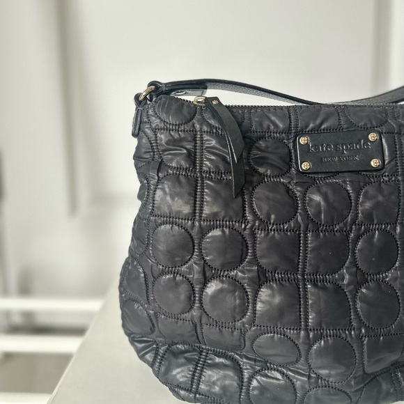 Kate Spade purse - Picture 3 of 5